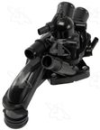 Four Seasons 86267 Engine Coolant Water Outlet Housing Kit - view 2