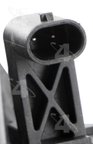 Four Seasons 86269 Engine Coolant Thermostat / Water Outlet Assembly - view 7