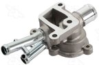 Four Seasons 86272 Engine Coolant Thermostat Housing - view 2