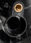 Four Seasons 86276 Engine Coolant Thermostat Housing - view 7