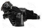 Four Seasons 86276 Engine Coolant Thermostat Housing - view 3