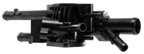 Four Seasons 86277 Engine Coolant Thermostat Housing - Lower - view 4