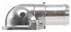 Four Seasons 86279 Engine Coolant Water Outlet - Upper - view 3