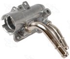 Four Seasons 86281 Engine Coolant Thermostat Housing - Lower - view 2
