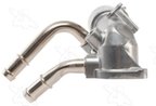 Four Seasons 86281 Engine Coolant Thermostat Housing - Lower - view 5