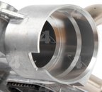 Four Seasons 86281 Engine Coolant Thermostat Housing - Lower - view 6