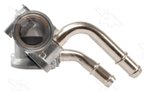 Four Seasons 86281 Engine Coolant Thermostat Housing - Lower - view 1
