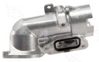 Four Seasons 86281 Engine Coolant Thermostat Housing - Lower - view 3