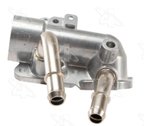 Four Seasons 86281 Engine Coolant Thermostat Housing - Lower - view 4