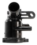 Four Seasons 86284 Engine Coolant Thermostat / Water Outlet Assembly - view 1