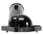 Four Seasons 86285 Engine Coolant Water Outlet - Upper - view 5