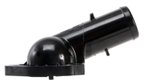 Four Seasons 86285 Engine Coolant Water Outlet - Upper - view 3