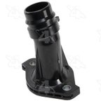 Four Seasons 86286 Engine Coolant Water Outlet - view 1