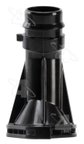 Four Seasons 86286 Engine Coolant Water Outlet - view 3