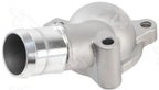 Four Seasons 86287 Engine Coolant Water Outlet - Upper - view 2