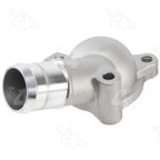 Four Seasons 86287 Engine Coolant Water Outlet - Upper - view 1