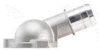 Four Seasons 86287 Engine Coolant Water Outlet - Upper - view 3
