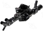 Four Seasons 86288 Engine Coolant Thermostat Housing - Lower - view 1