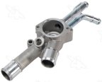 Four Seasons 86289 Engine Coolant Thermostat Housing - view 2
