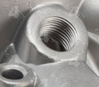 Four Seasons 86289 Engine Coolant Thermostat Housing - view 7