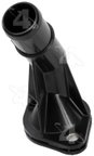 Four Seasons 86291 Engine Coolant Water Outlet - view 2