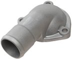 Four Seasons 86293 Engine Coolant Water Outlet - view 2