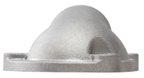 Four Seasons 86293 Engine Coolant Water Outlet - view 5