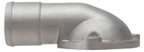 Four Seasons 86293 Engine Coolant Water Outlet - view 4