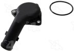 Four Seasons 86295 Engine Coolant Water Inlet - view 2