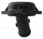 Four Seasons 86295 Engine Coolant Water Inlet - view 5
