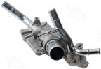 Four Seasons 86296 Engine Coolant Thermostat Housing - view 2