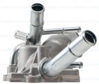 Four Seasons 86296 Engine Coolant Thermostat Housing - view 5