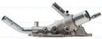 Four Seasons 86296 Engine Coolant Thermostat Housing - view 3