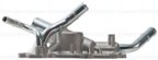 Four Seasons 86296 Engine Coolant Thermostat Housing - view 4