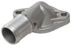 Four Seasons 86299 Engine Coolant Water Outlet - view 2