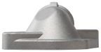 Four Seasons 86299 Engine Coolant Water Outlet - view 3