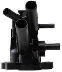 Four Seasons 86301 Engine Coolant Thermostat Housing - view 3
