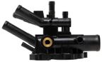 Four Seasons 86301 Engine Coolant Thermostat Housing - view 4