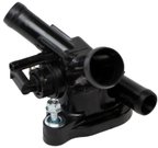 Four Seasons 86302 Engine Coolant Water Outlet - view 2