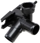 Four Seasons 86304 Engine Coolant Filler Neck - view 2