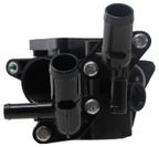 Four Seasons 86312 Engine Coolant Thermostat Housing - view 3