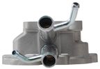 Four Seasons 86314 Engine Coolant Thermostat Housing - view 3