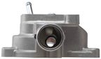 Four Seasons 86314 Engine Coolant Thermostat Housing - view 1