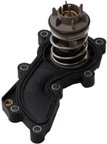 Four Seasons 86319 Engine Coolant Thermostat Housing - view 2