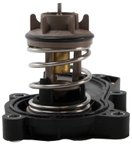 Four Seasons 86319 Engine Coolant Thermostat Housing - view 5
