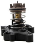 Four Seasons 86319 Engine Coolant Thermostat Housing - view 1