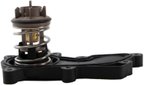 Four Seasons 86319 Engine Coolant Thermostat Housing - view 3