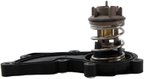 Four Seasons 86319 Engine Coolant Thermostat Housing - view 4