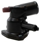 Four Seasons 86320 Engine Coolant Thermostat / Water Outlet Assembly - view 3