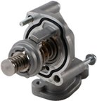 Four Seasons 86323 Engine Coolant Thermostat / Water Outlet Assembly - view 2